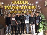 Hình ảnh các bạn học viên tốt nghiệp Tháng 11